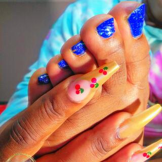 Ethereal Janelle photo