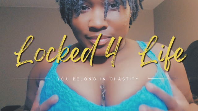 Locked For Life video from Ethereal Janelle