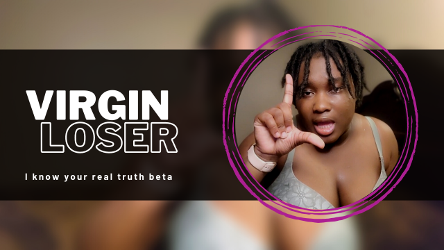 Virgin Loser video from Ethereal Janelle