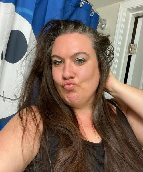 Bbwddmomma contest photo