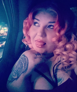 BBW JeXXXica Rabbit at APClips.com