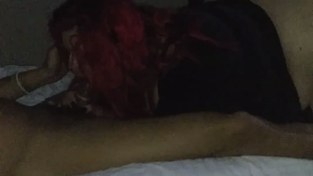 Deep Throat His Mandingo video from BBW JeXXXica Rabbit