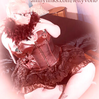 Letty Von Butterscotch photo