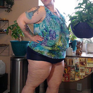 A little plant love photo gallery by Letty Von Butterscotch