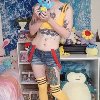 Katarina Bbydoll photo