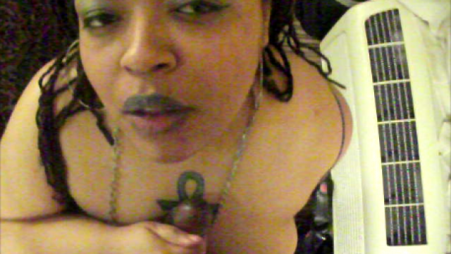 Pay back with some Dick video from PornRapStar