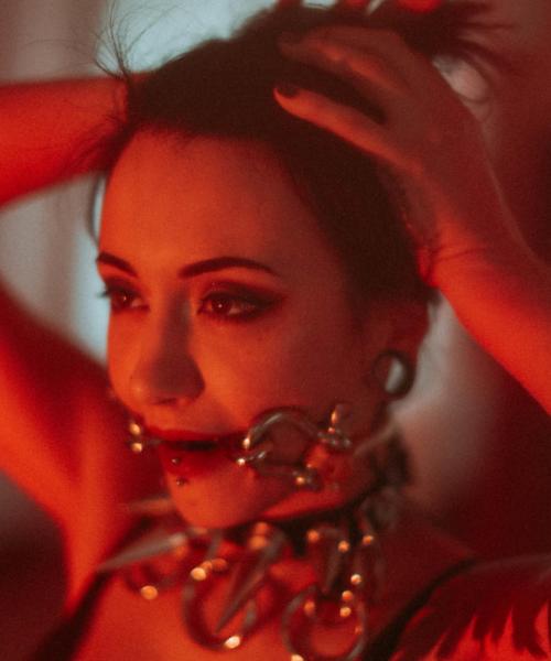 Lua Saturnii contest photo