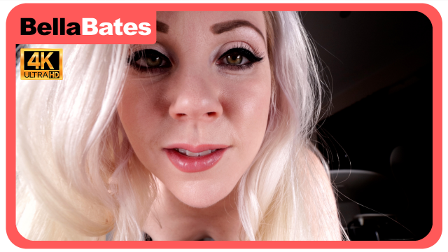 You Are My 2 Inches Tall Shrunken Man video from Bella Bates