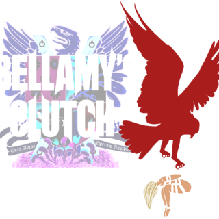 Bellamys Clutch photo