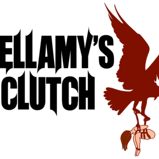 Bellamys Clutch photo