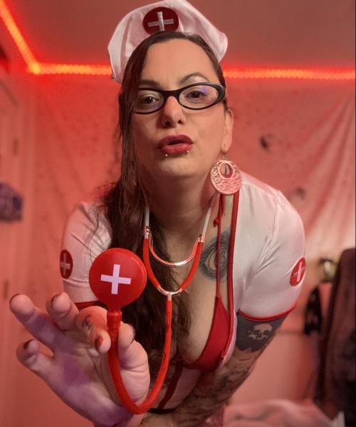 Bella Vendetta contest photo