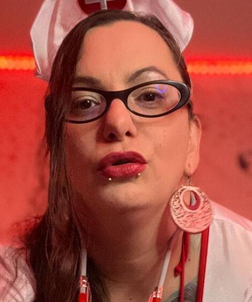 Bella Vendetta contest photo