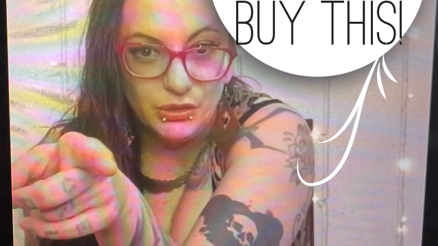 CHARLIE this is for you video from Bella Vendetta