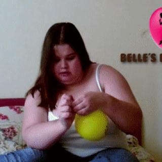 Belles Balloons photo
