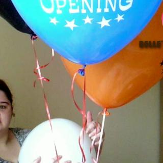 Belles Balloons photo