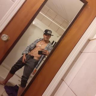 Benjirobits79 photo