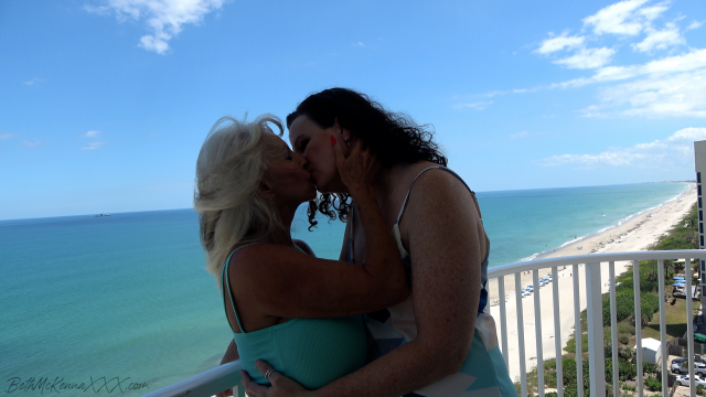 Its Been A Long Year video from Beth McKenna