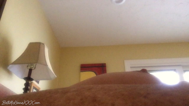 Playing with Beth Episode 8 video from Beth McKenna