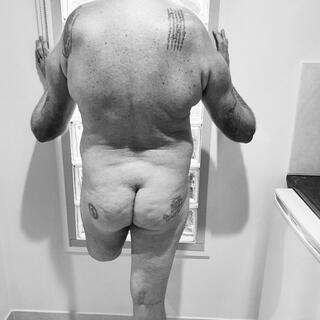 Bi Amputee Slut photo