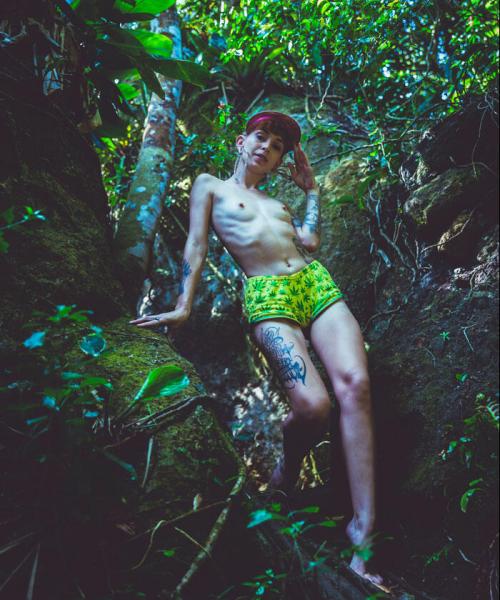 Bia Roman contest photo