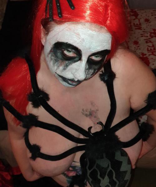 Bigbustyshez contest photo