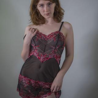 Sybarite Vim in the Studio photo gallery by Bigsexy Films