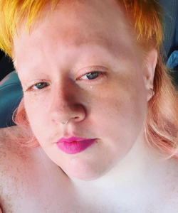 demon baby at APClips.com