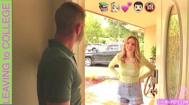 LEAVING to COLLEGE video