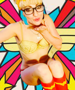 Billy Rocka at APClips.com