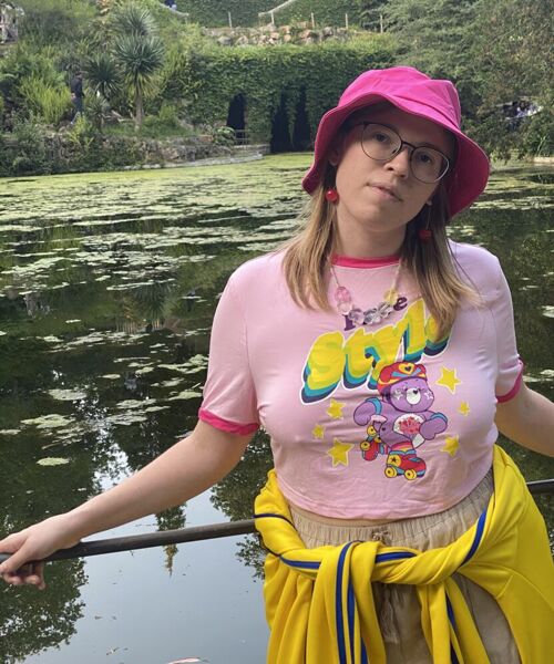 BiteTwin9 contest photo