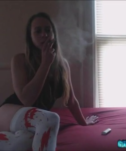 Queen Luna at APClips.com