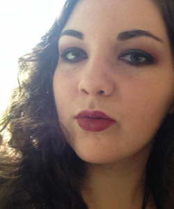 Izven Amsel at APClips.com