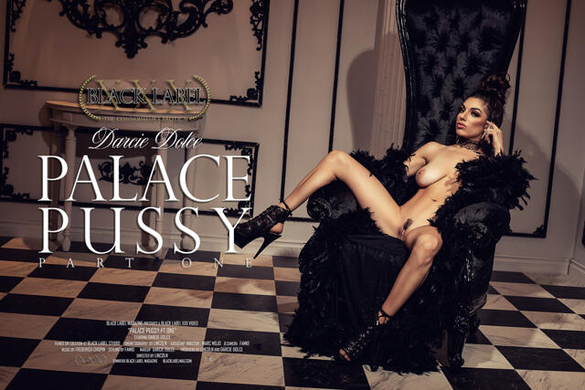 Palace Pussy, Part I video from Black Label Magazine