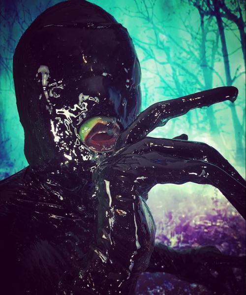 BlackxRose92 contest photo