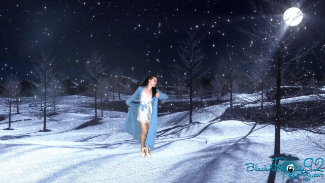 A Frozen Fantasy video from BlackxRose92