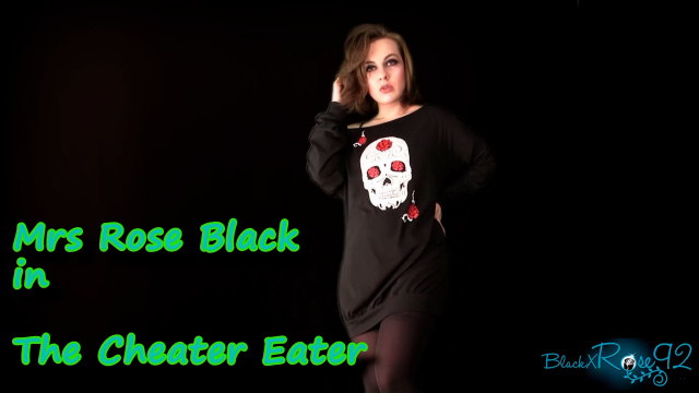 The Cheater Eater video from BlackxRose92