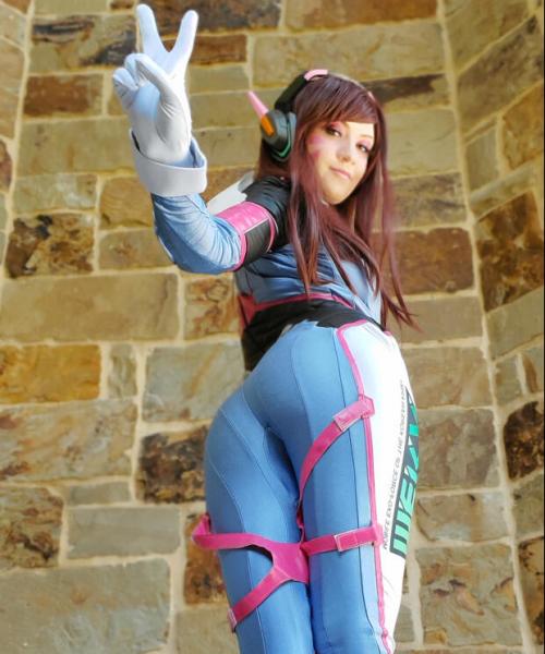 Blaze Fyre contest photo