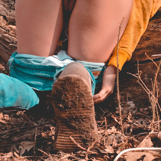 Alone in the Woods photo gallery by Blaze Fyre