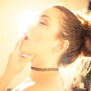 Blaze photo