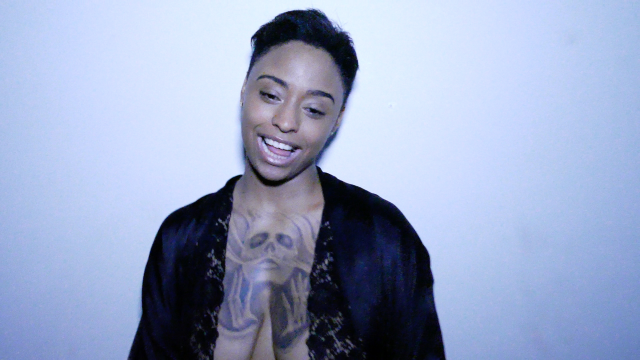 You Know I Want To Suck Your Dick video from Blowfessionals