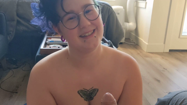 Daisy Returns Once More video from Perverted Productions