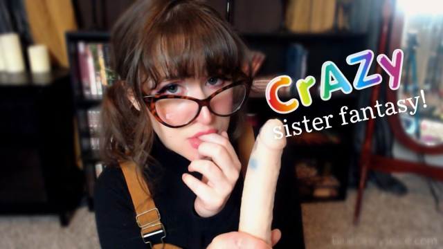 Crazy Sister Fantasy video from Blueberryspice