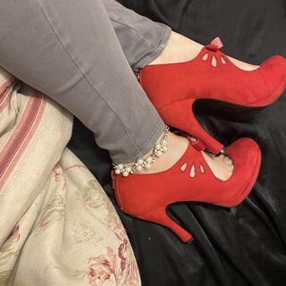 Bluejeanpearls photo