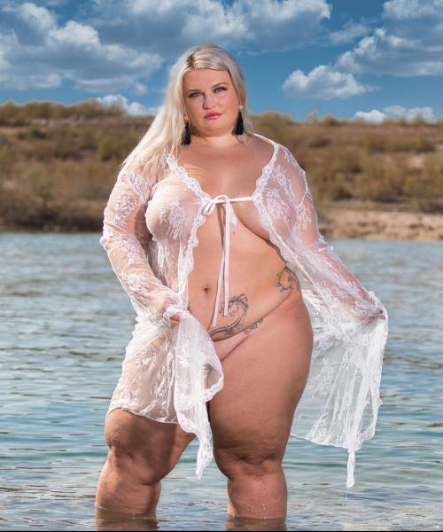 Blush Erotica contest photo