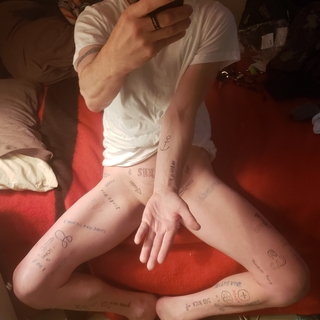 2021 Nudes Bondage4Me photo gallery by Bondage4Me