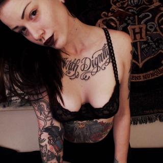 Bonervontight photo