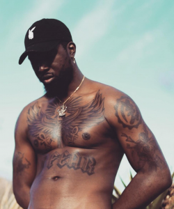 Bones Montana 3X at APClips.com