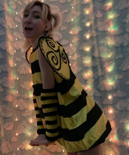 Charlie/// Honey Rainn contest photo