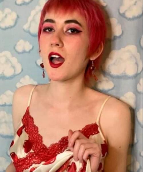 Charlie/// Honey Rainn contest photo