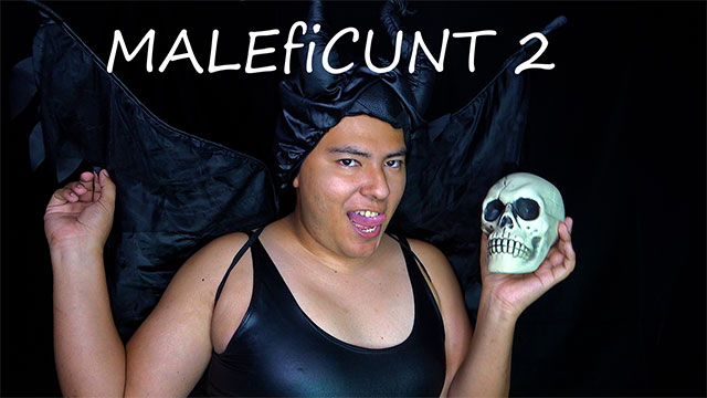 MALEfiCUNT 2